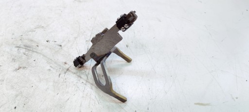 trim WIDELEC changes of the gear DQ250 DSG AUDI VW SEAT SKODA 02E311562D
