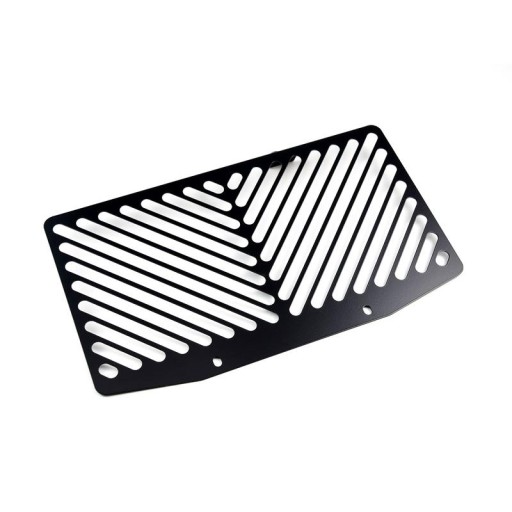 ZIEGER РЕШІТКА РАДІАТОРА 10001348