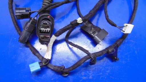 bundle wiring door right front EUROPA FORD TRANSIT MK8 12-26R