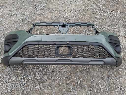 front bumper DACIA SANDERO III STEPWAY JOGGER 2020R->
