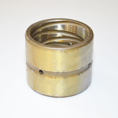 KOM2057073180 - Втулка Комацу ПК160 ПК200 ПК210 ПК228, 2057073180