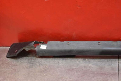COUVERTURE JUPE GAUCHE LANCIA DELTA 3 III 09R