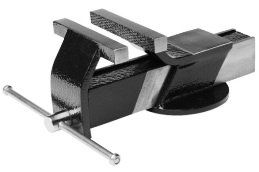 Лещата 100 мм MEEC TOOLS тверда сталь