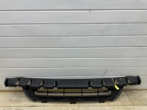Grill Lüftungsgitter der Stoßstange vorne BMW I3 I01 2013-2017 7296819