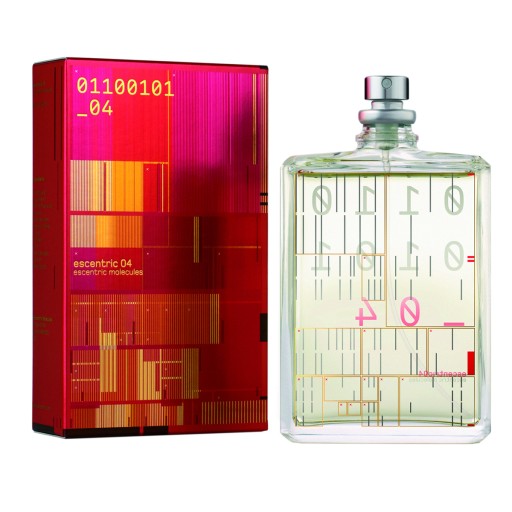 escentric molecules escentric 04 woda perfumowana 30 ml    