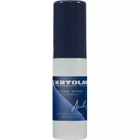 Kryolan Fixer v rozprašovači 100ml