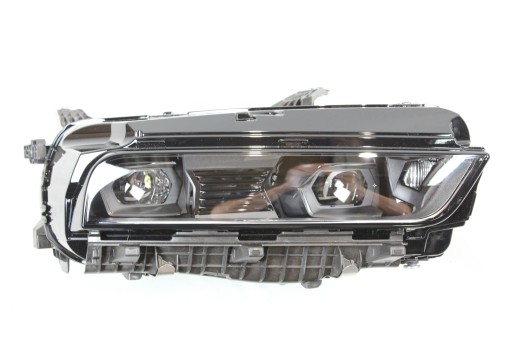5B33F08 - ФОНАРЬ ПЕРЕДНИЙ ПРАВЫЙ CRYSTAL LED UK BMW G70