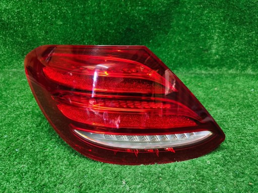 light rear part rear left MERCEDES E-KLASA W213 16- NR.L167