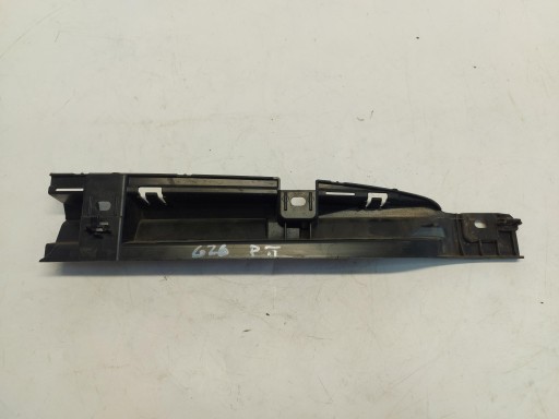 BMW i4 G26 4 GranCoupe, 2023r holder support of the threshold right rear part oryg 8737090