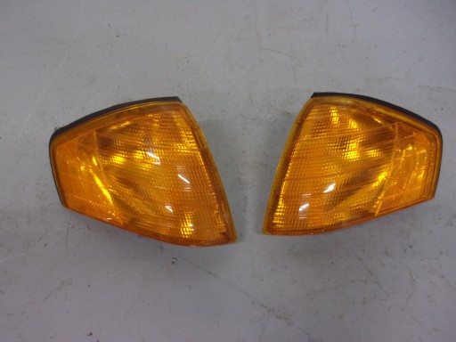 MERCEDES R129 SL129 indicator KIERUNKOWSKAZY blinker 1298260243