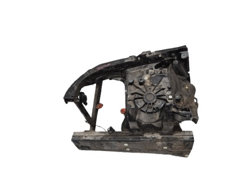 BMW G05 X5 ФАРТУК КРЫЛА ПРАВЫЙ 475 7329938