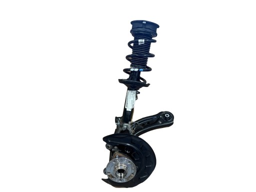 SEAT LEON IV sususpension arm shock absorber swing left front 5WA407255