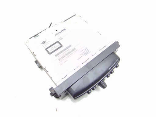 RADIO Navigation Lecteur NAVI ALPINE MINI COOPER S R58 9282743