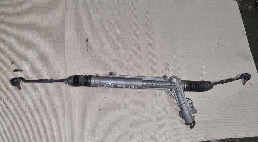 32106763343 6763343 - Рулевой механизм bmw x5 e53