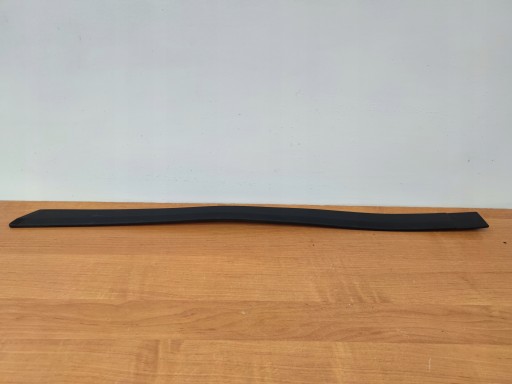 KIA CARENS 4 IV left moulding LISTEWKA door