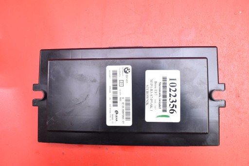 Bedienteil modul Leuchten 6987994-01 BMW E87 04-07