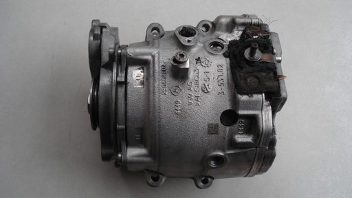 Alternátor 4N0903028R Audi RS6 RS7 4.0TFSI DJP