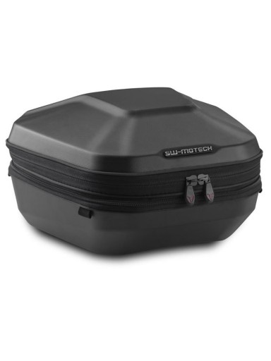 Центральный багажник URBAN ABS SW-MOTECH STREETRACK / ADV