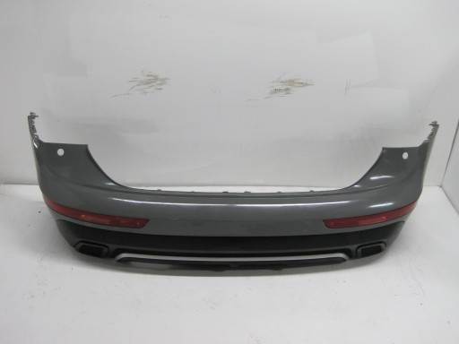 bumper rear part rear CITROEN DS7 24R 6 PDC LIFT