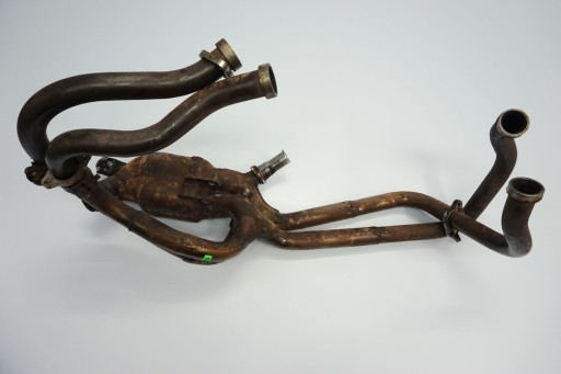 4448372501824240 - HONDA VFR 800 V-TEC 02-12 ВЫПУСКНОЙ ПАТРУБОК