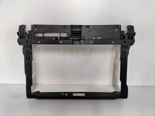 support panel for radiators front SKODA KAROQ LIFT 22