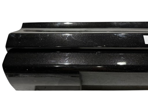 RANGE ROVER SVR cap moulding panel door rear part LH FK6M-274A49-A