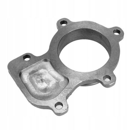 1618190266911 - VBand Downpipe Turbo Flange 2.5 in OdGasket подходит