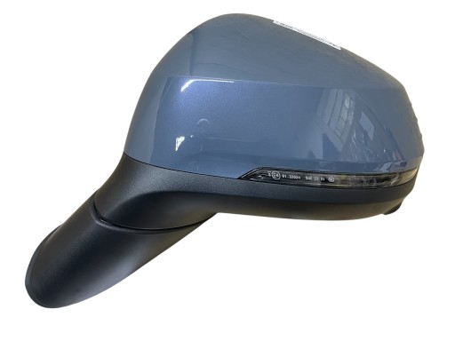 mirror left 16 PIN KAMERA FOTOCHROM BMW 2 U06 EUROPA new
