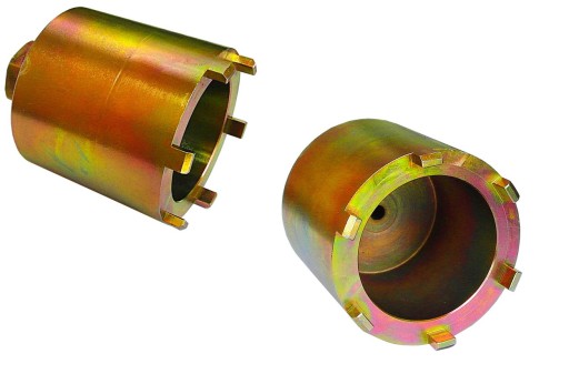 Кришка маточини для MERCEDES Sprinter VW Crafter задня