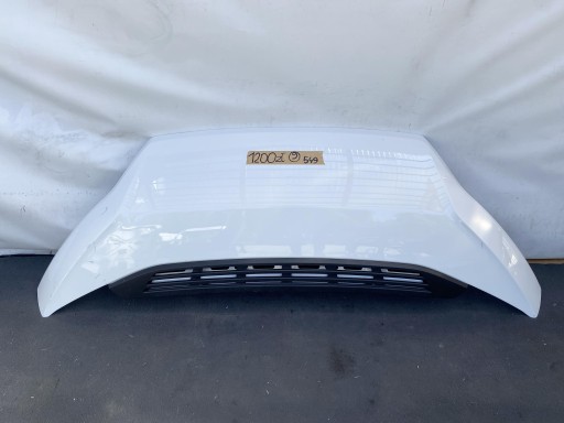 DUCATO BOXER JUMPER 14- bonnet BIALA 549 originál