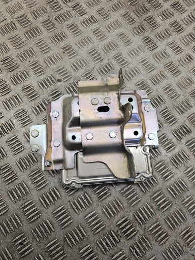NISSAN QASHQAI II J11 1.6DCI ordinateur unité de commande électronique uce moteur