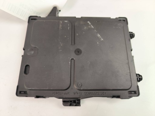 module 284B14CB2C BSI NISSAN QASHQAI II