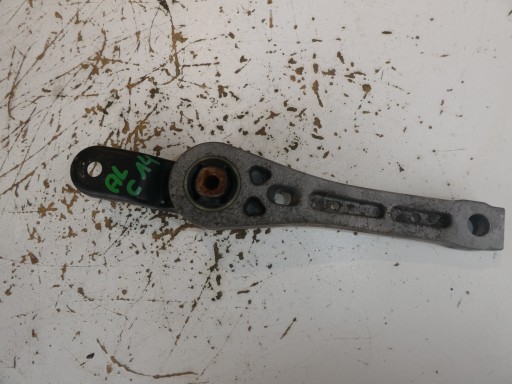 BOÎTE VITESSE MONTAGE SUPPORT PATTE VW AUDI SKODA SEAT 1K0199855BB