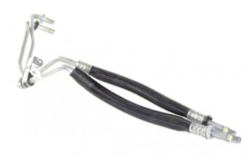 68217330AC - CHRYSLER PACIFICA 2017-МАСЛОПРОВОДИ КОРОБКИ ПЕРЕДАЧ