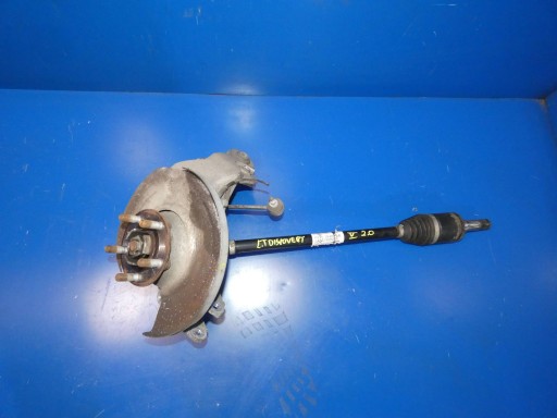 LAND ROVER DISCOVERY SPORT L550 14- swing of the pivot semi-axis right rear part rear