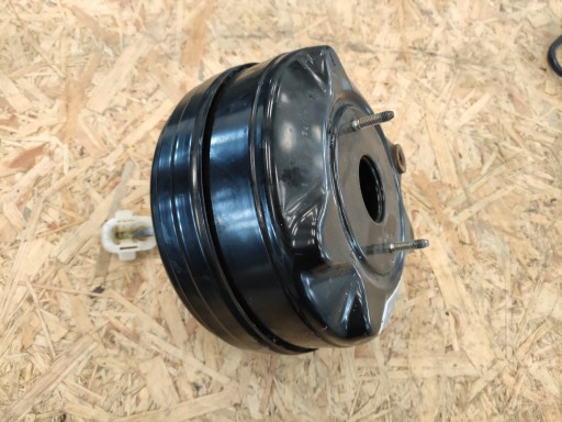 JEEP CHEROKEE США СЕРВОПРИВОД ТОРМОЗА