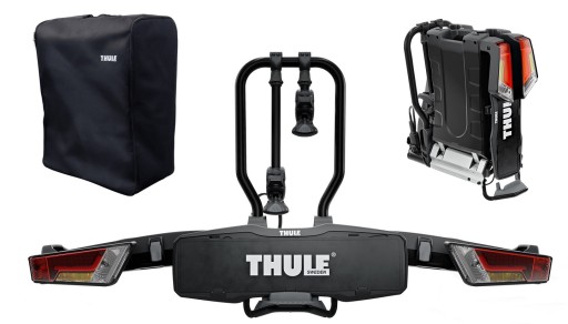 Держатель для велосипеда Thule EASYFOLD XT 2 933 B