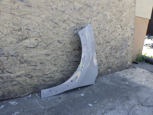 CITROEN C3 III 3 16- fender left front