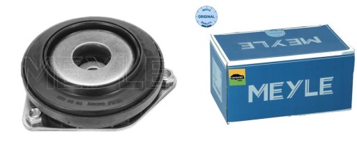 014 641 - ПОДУШКА AMORT. MERCEDES P. W169 04 - / W245 05-LE / P