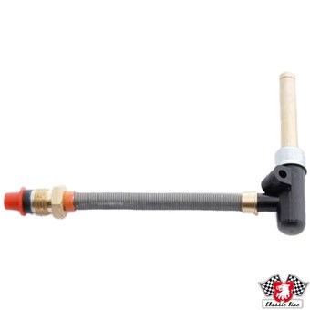 8915150800 - Volvo P1800 сопло карбюратора