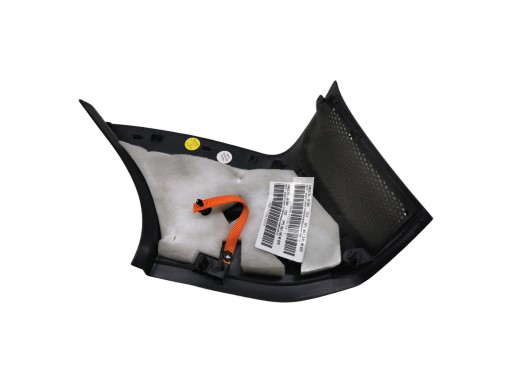 Blende Abdeckung SLUPKA D links heck PORSCHE CAYENNE II 7P 7P5867245M