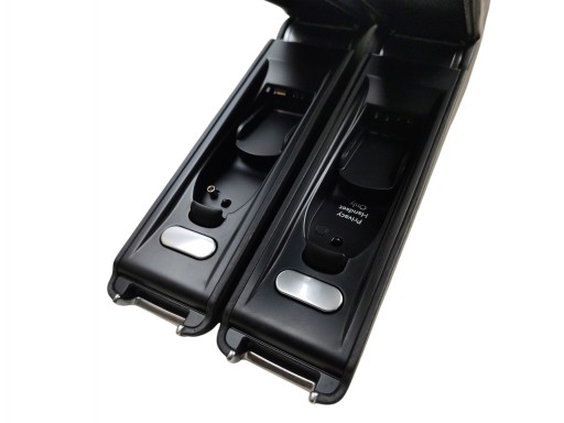 armrest BENTLEY CONTINENTAL GT and (2003-2010) leather