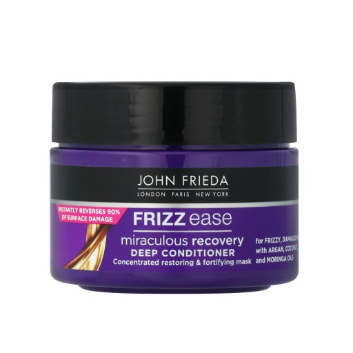 John Frieda Frizz Ease Miraculous Recovery Deep Conditioner 250 ml