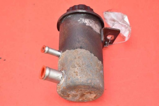 servo tank JEEP COMPASS 1 and 2.2 CRD 163 KM 11-13