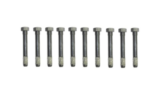 SGS10035 - Болты головки тележки JUNGHEINRICH двигатель GM 3.0