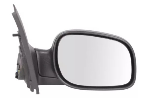 5402-57-2001640P - НАРУЖНОЕ ЗЕРКАЛО P (ЭЛЕКТРИЧЕСКОЕ, ВЫХ.