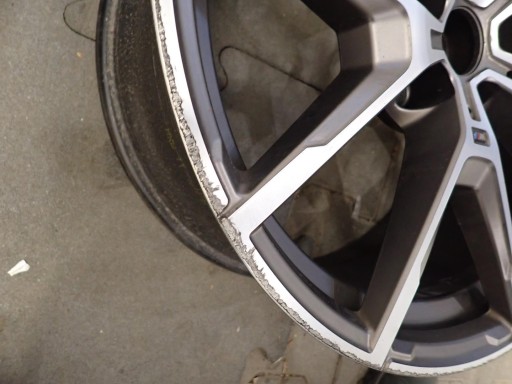 disk disk BMW 5x112 ET41 9J 20" 8097241