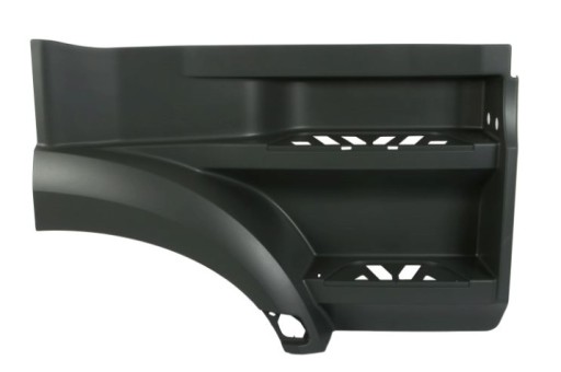 MER-SP-042R - ПРАВА СТУПІНЬ КАБІНИ MERCEDES MP4 / MP5