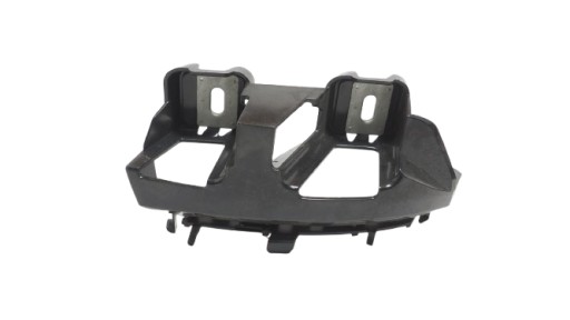 Mercedes C Klasa W205 bumper bracket left rear part A2058851965