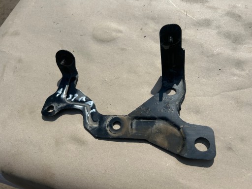 RENAULT AUSTRAL Console Support plaque 241370278R